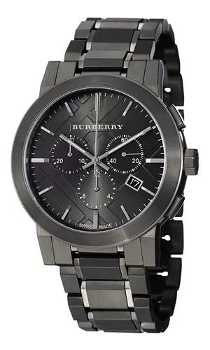 reloj burberry hombre original